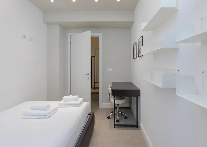 شقة Xenia - Modern Three-room In Moscova Area