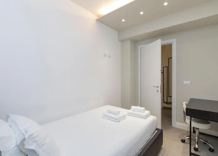 Xenia - Modern Three-room In Moscova Area شقة ميلان