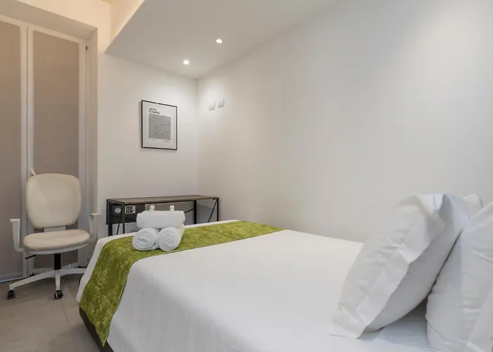 شقة Xenia - Modern Three-room In Moscova Area