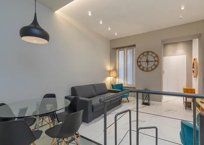 Xenia - Modern Three-room In Moscova Area شقة *