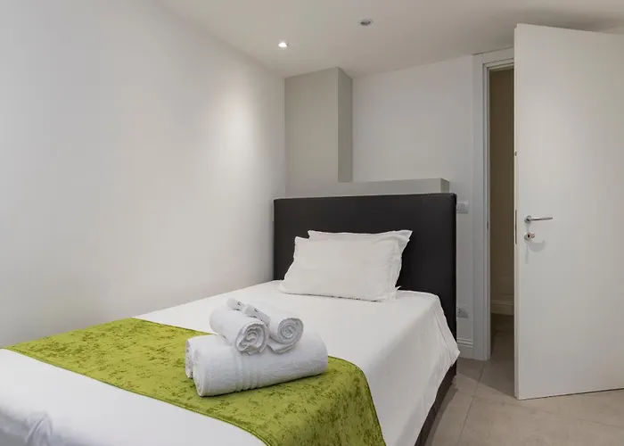 شقة Xenia - Modern Three-room In Moscova Area ميلان