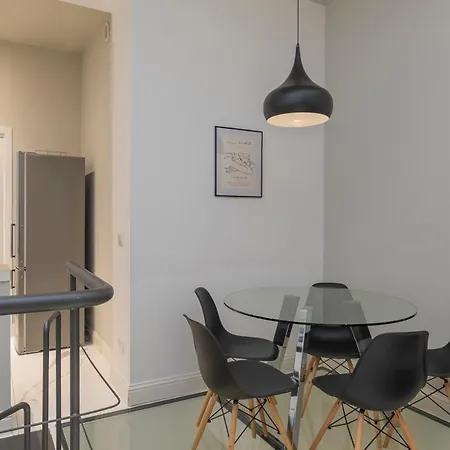 Xenia - Modern Three-room In Moscova Area Daire *