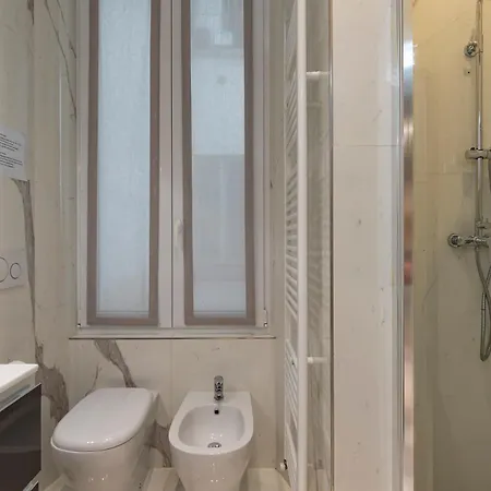 Daire Xenia - Modern Three-room In Moscova Area *