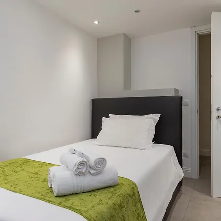Daire Xenia - Modern Three-room In Moscova Area Milano